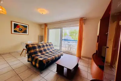 Image de Quiberon - appartement 3 pièces - 48m² - centre