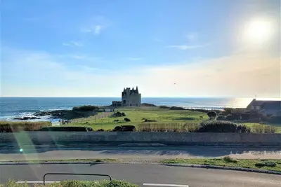 Image de Quiberon - Studio - 33m² - proche centre ville