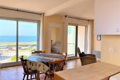 Image de Quiberon - appartement 2 pièces - 47m² - face mer