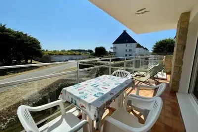 Image de Quiberon - appart 2 pièces - 35m² - Proximité plage