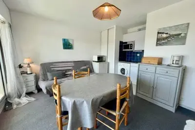 Image de Quiberon - appartement 2 pièces - 30m² - Piscine