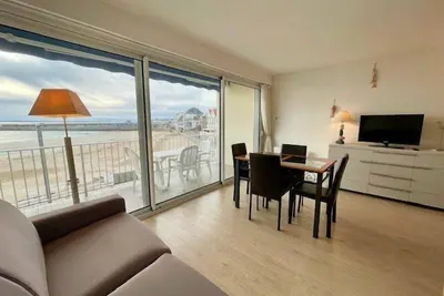 Image de Quiberon - studio - 50m² - vue mer