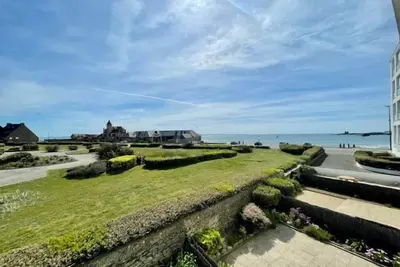 Image de Quiberon - appartement 3 pièces - 50m² - vue mer