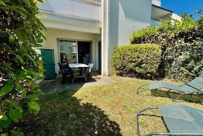 Image de Quiberon - appartement 2 pièces - 38m² - calme