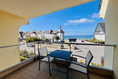 Image de Quiberon - appartement 3 pièces - 56m² - vue mer