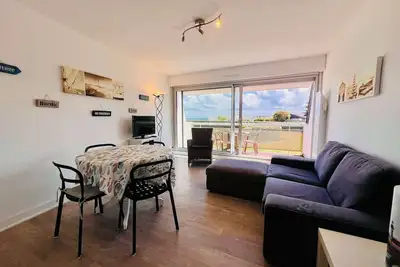 Image de Quiberon - appartement 2 pièces - 44m²