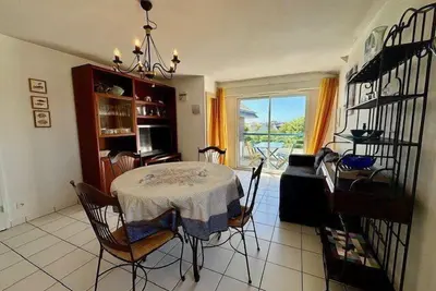 Image de Quiberon - appart 3 pièces - 48m² - centre-ville