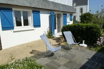 Image de Quiberon - maison 2 pièces - 25m² - classée 3*