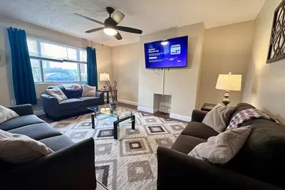 Image de Amazing Mount Washington house 9 min to downtown