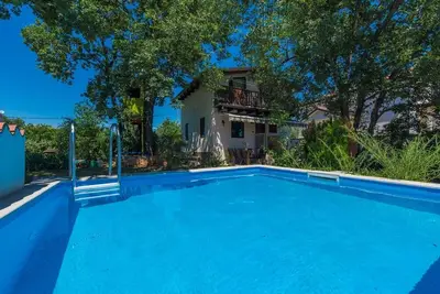Image de Casa Ajla with Private Pool and Fenced Garden