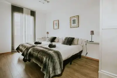 Image de Apartamentos Haro