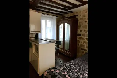 Image de Charmant studio plein centre