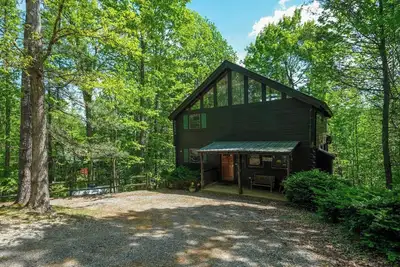 Image de Mountain Magic - Sip Coffee Among the Trees