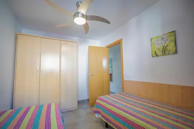 Appartement à une chambre