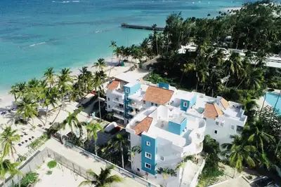 Image de 2 Bdr Apartment - Private Beach Front Community