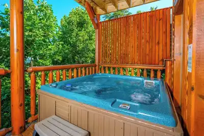 Image de It's All Good - Stunning views and games galore!