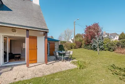 Image de Carnac - maison 3 pièces - 50m²