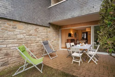 Image de Carnac - appartement 2 pièces - 48m² - 1*