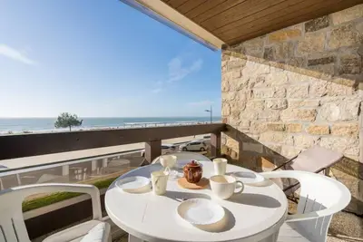 Image de Carnac - studio cabine  - 28m² - Vue mer