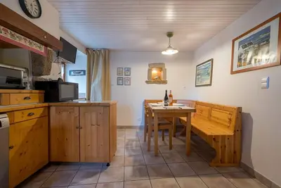 Image de Crac'h - maison 3 pièces - 28m² - Wifi