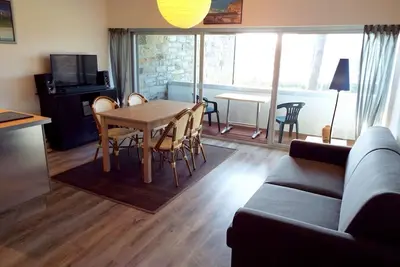 Image de Carnac - appartement 2 pièces - 30m²