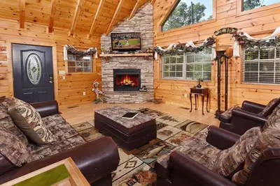 Image de Hooked On Love - Romantic Mountain Retreat