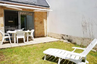 Image de Carnac - appartement 2 pièces - 34m² - Wifi