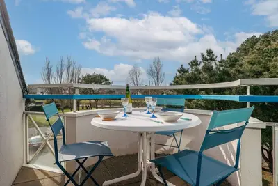 Image de Carnac - studio - 23m²