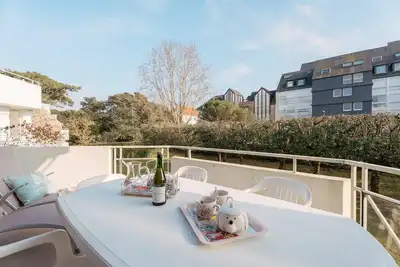 Image de Carnac - appartement 3 pièces - 58m²