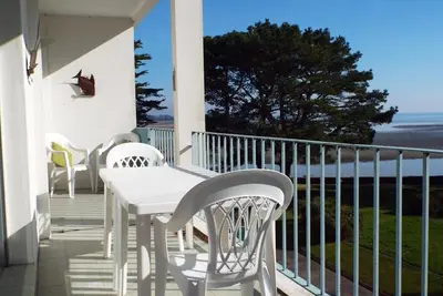 Image de Carnac - appartement 3 pièces - 78m² - Vue mer