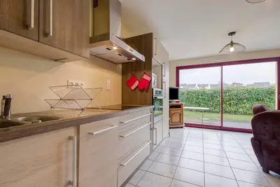 Image de Maison Charles - Jolie maison avec jardin - plage à 800 m