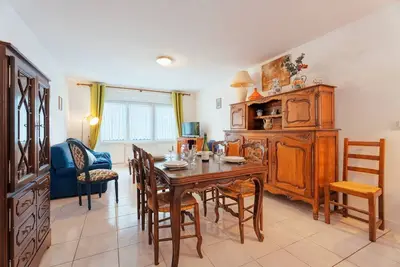 Image de Carnac - appartement 3 pièces - 69m²