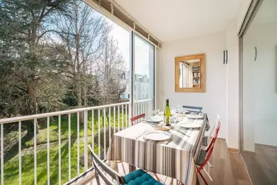 Image de La Trinité/Mer-appartement 3 pièces-70m²-Vue port