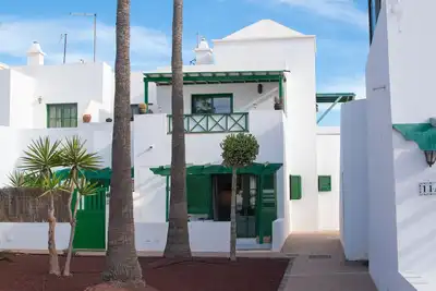 Image de Cozy 2 Bedroom Apartment In The Center Of Playa Blanca Close To Playa Dorada