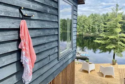 Image de Rockhaven Muskoka — Stunning Privacy!
