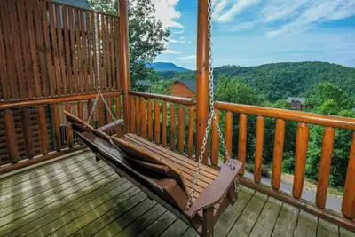 Image de Jennie's View - King Suites with Jetted Tubs