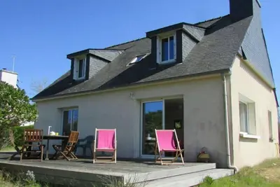 Image de Plouharnel - Maison 4 pièces - 100 m²