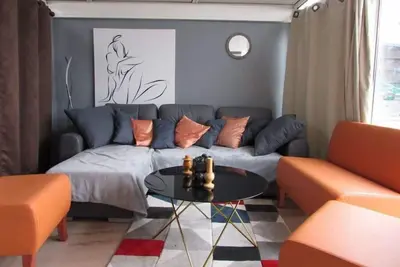 Image de Erdeven - Maison 4 pièces - 52 m² - Proche plage Classe 1*