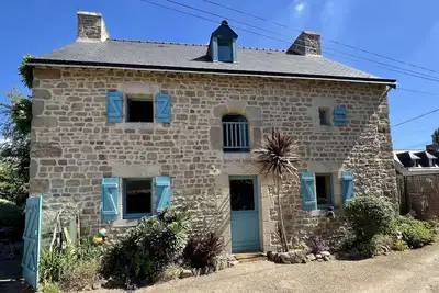 Image de Plouhinec - Maison 3 pièces - 75 m²