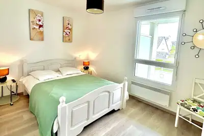 Image de Etel - Appartement 2 pièces - 43 m²