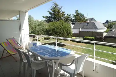 Image de Etel - Appartement 2 pièces - 42 m²