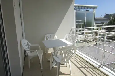 Image de Etel - Appartement 2 pièces - 44 m²
