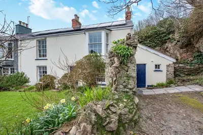 Image de Curlew Cottage - Quatre Chambres Maison, Couchages 7