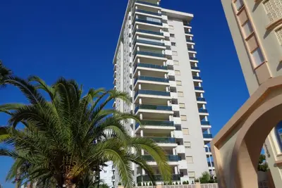 A73 Edificio Larimar 1º C