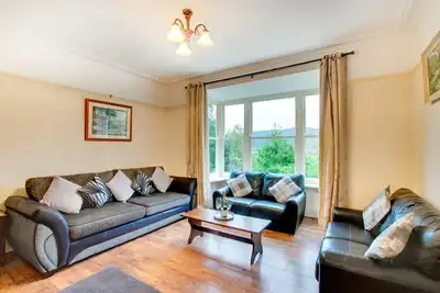 Image de Arthog Hall Farm - Six Chambres Maison, Couchages 10