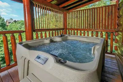 Image de Ever After - Community Pool, Spa Tub, Pool Table, Hot Tub, & Smart Tv!