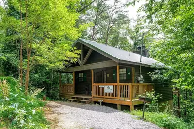 Image de The Tree House - Easy Access to Pigeon Forge & Gatlinburg Attractions, Events, Shops & Outdoor Fun!