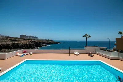 Image de El Ancla 222 - Blue Horizon