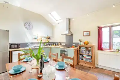 Image de Jasmine Bach - Trois Chambres Maison, Couchages 6