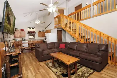 Image de SlumberJack - Ask About Free Attraction Tickets!